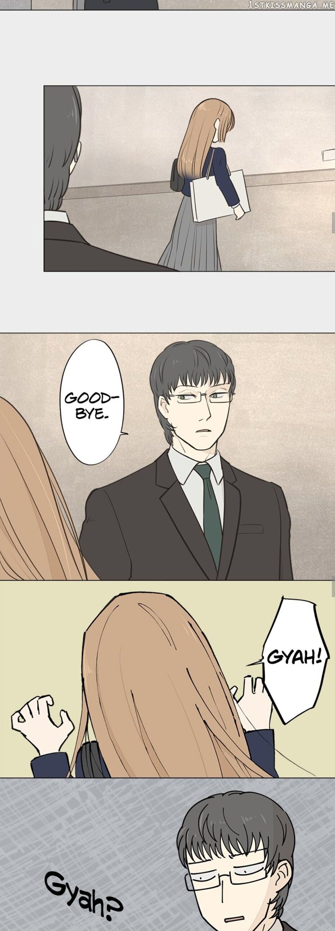 Doll of the Teacher Chapter 47 - page 13