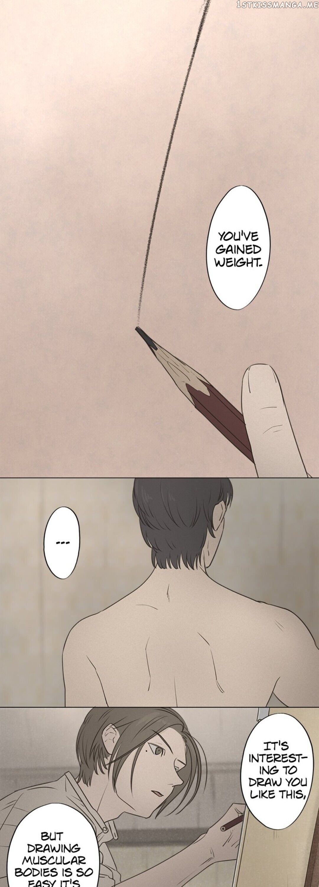 Doll of the Teacher Chapter 47 - page 3
