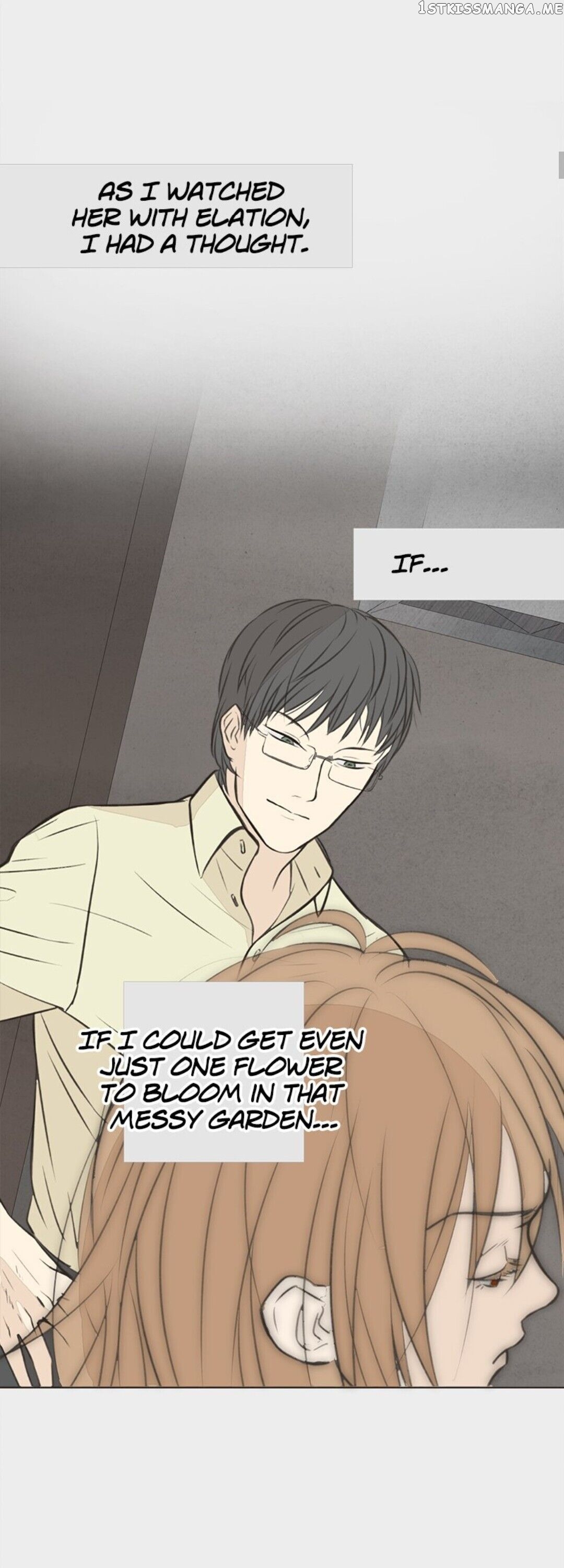 Doll of the Teacher Chapter 2 - page 24