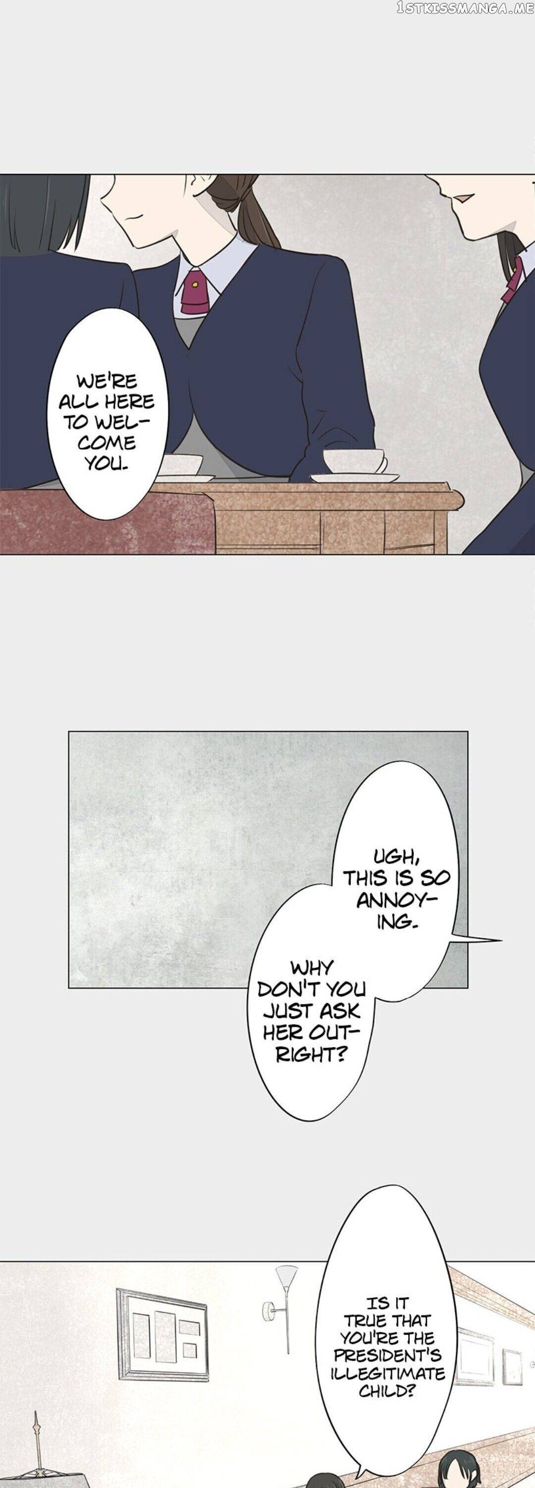 Doll of the Teacher Chapter 79 - page 5