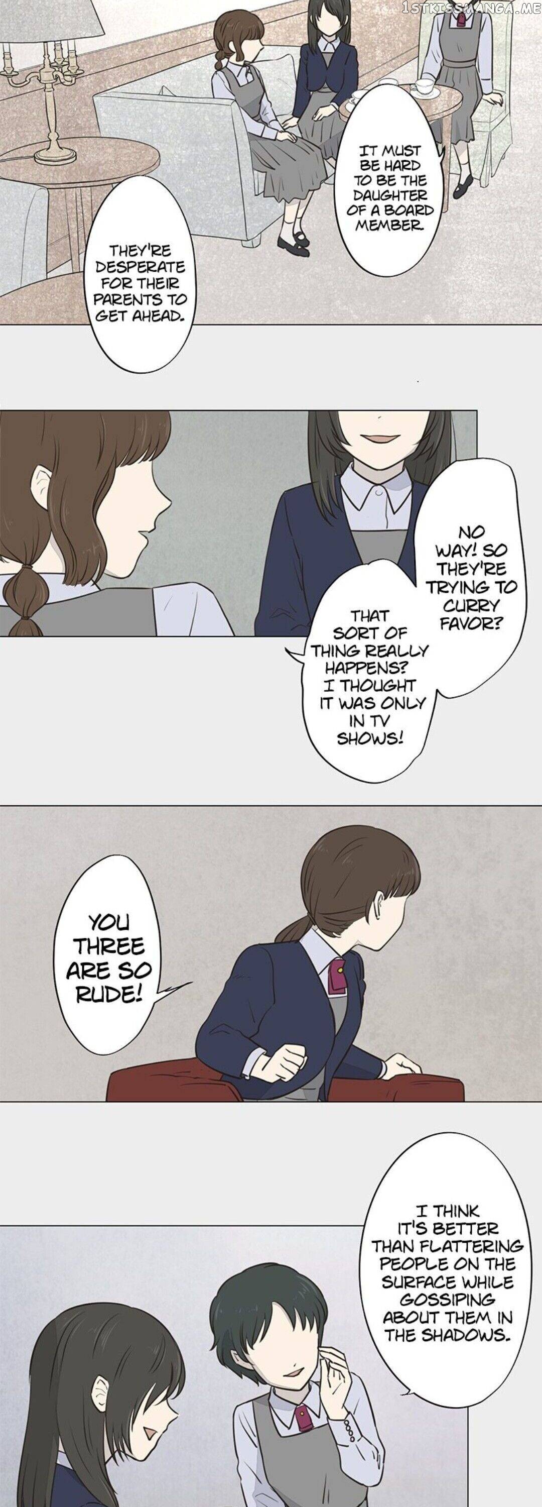 Doll of the Teacher Chapter 79 - page 6