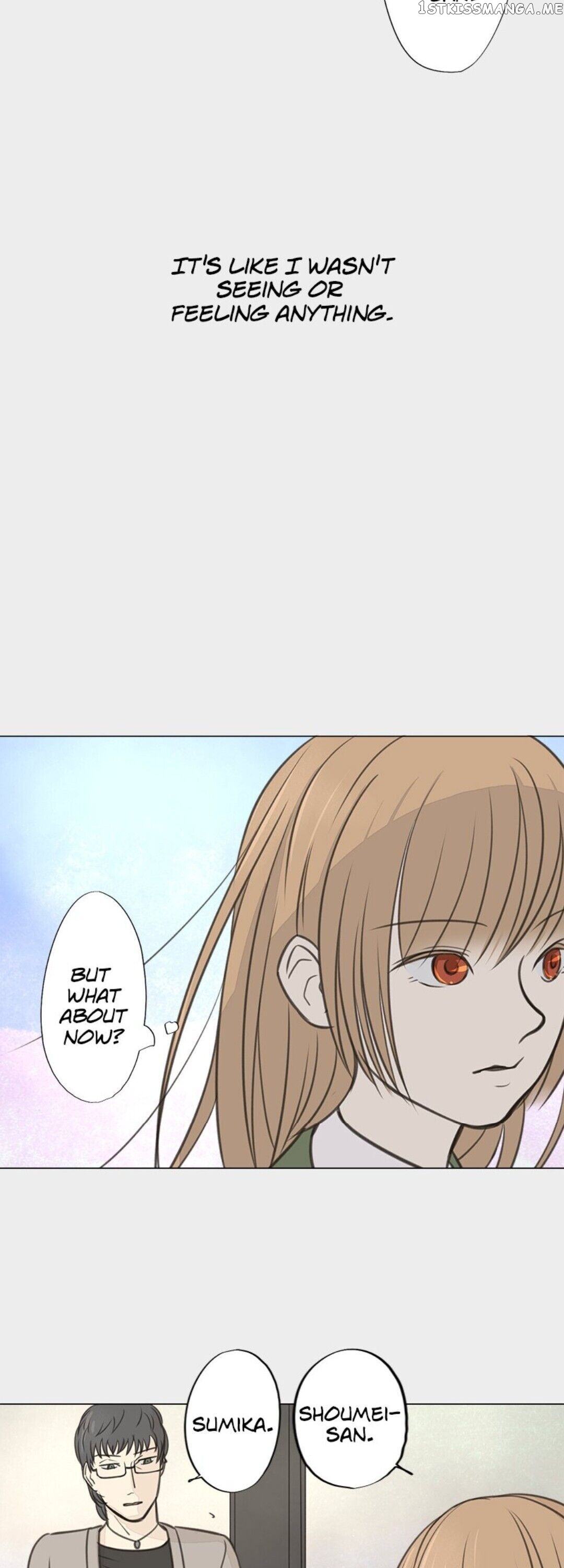 Doll of the Teacher Chapter 19 - page 11