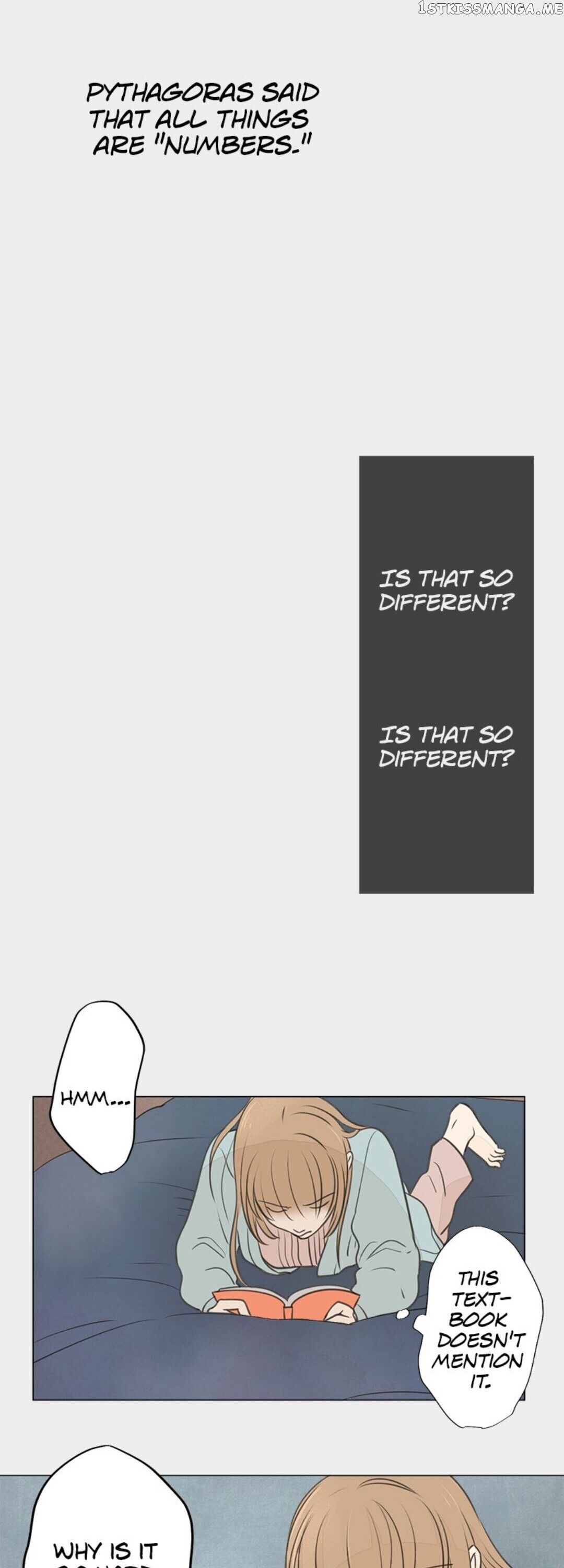 Doll of the Teacher Chapter 19 - page 16