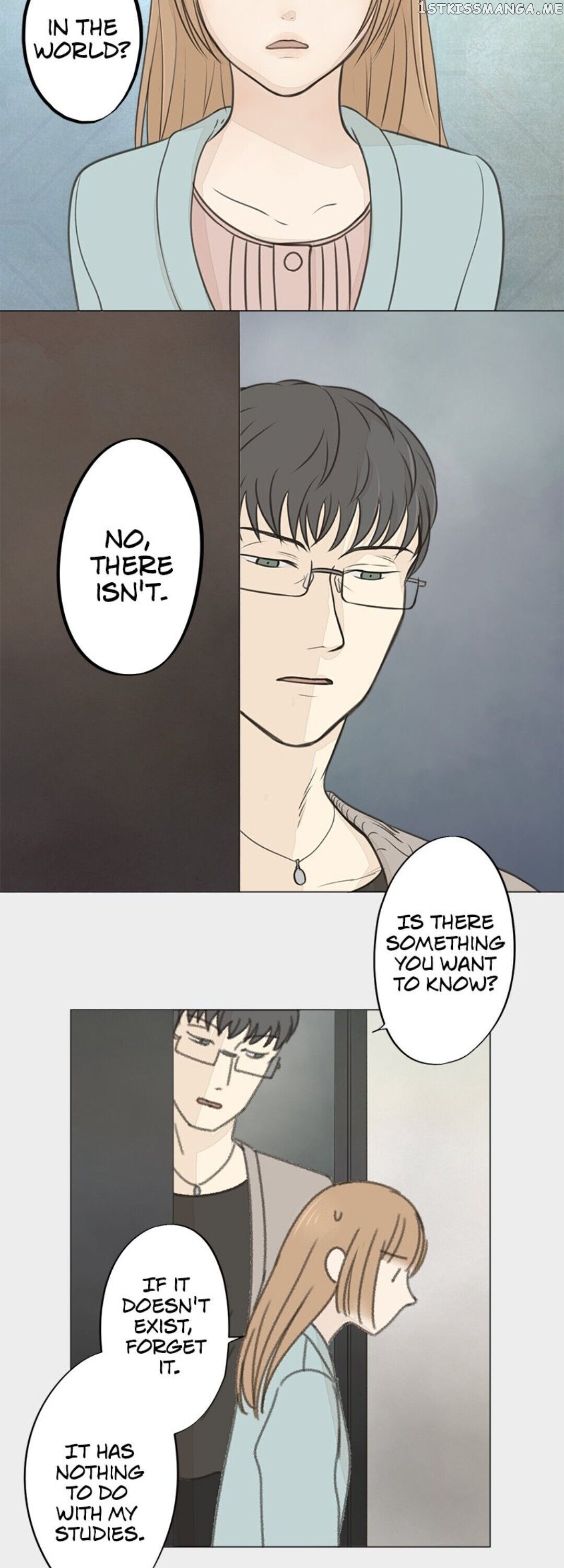 Doll of the Teacher Chapter 19 - page 18