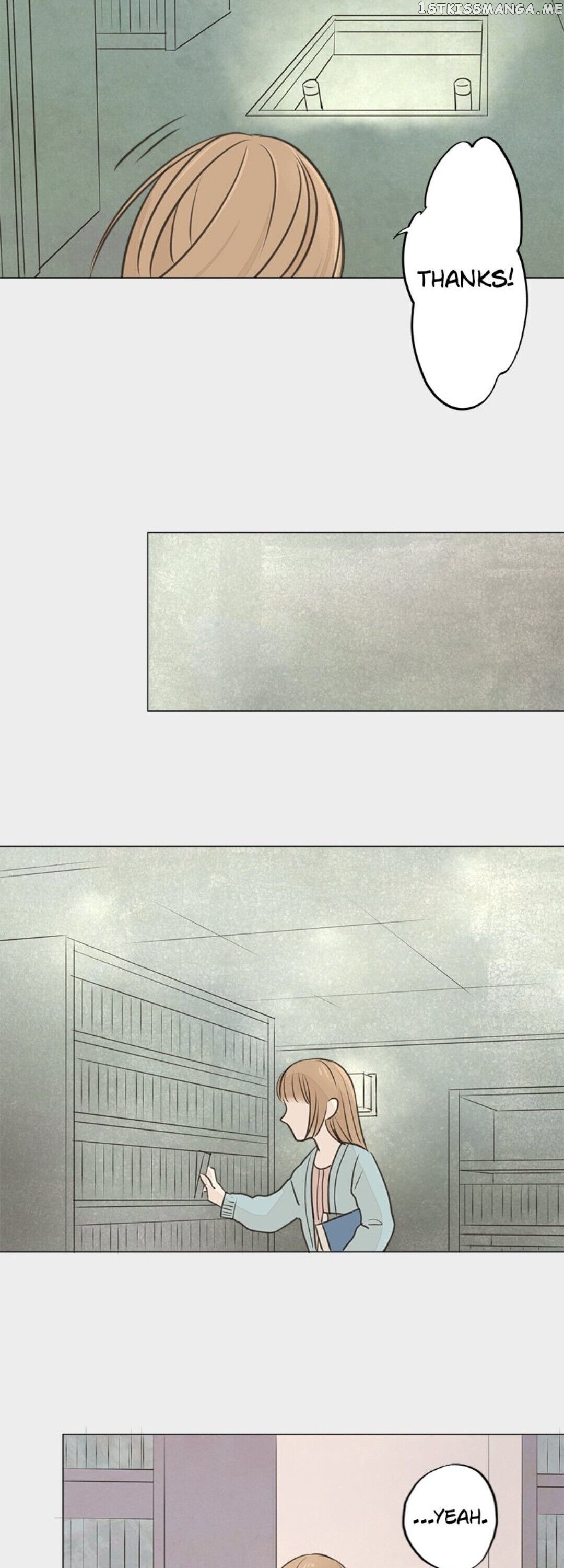 Doll of the Teacher Chapter 19 - page 23