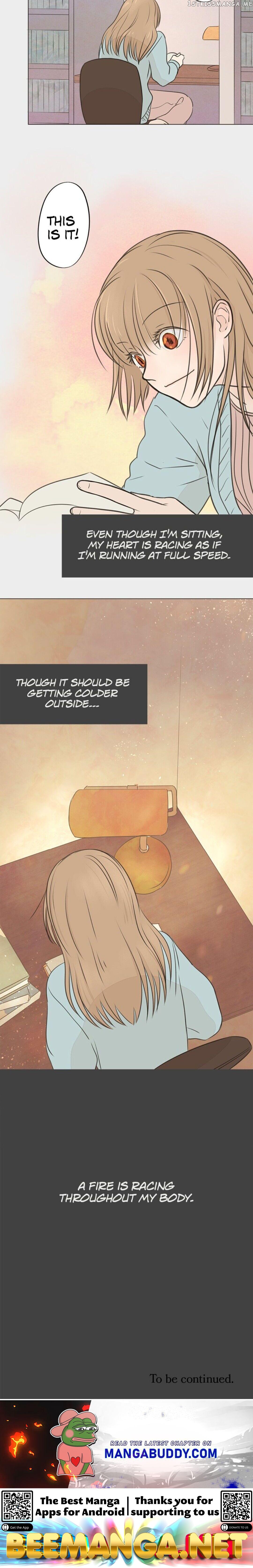 Doll of the Teacher Chapter 19 - page 24
