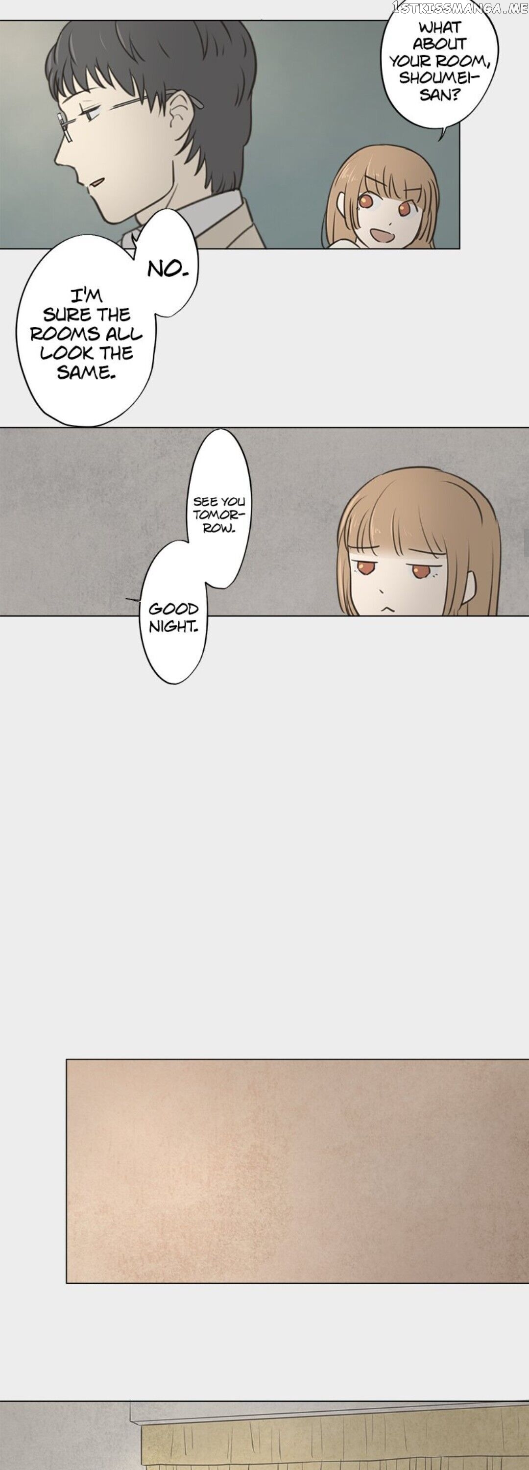 Doll of the Teacher Chapter 65 - page 11