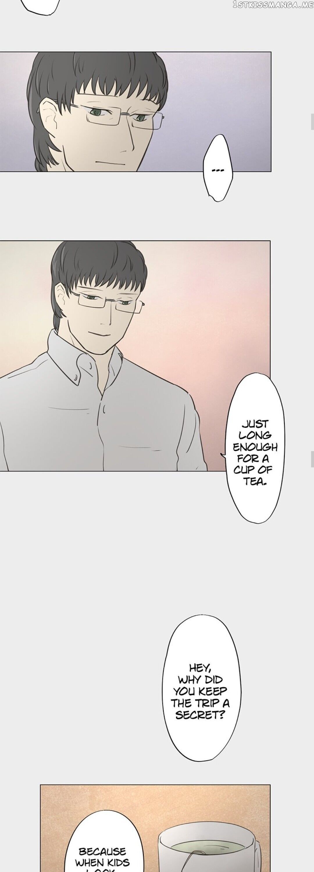 Doll of the Teacher Chapter 65 - page 15