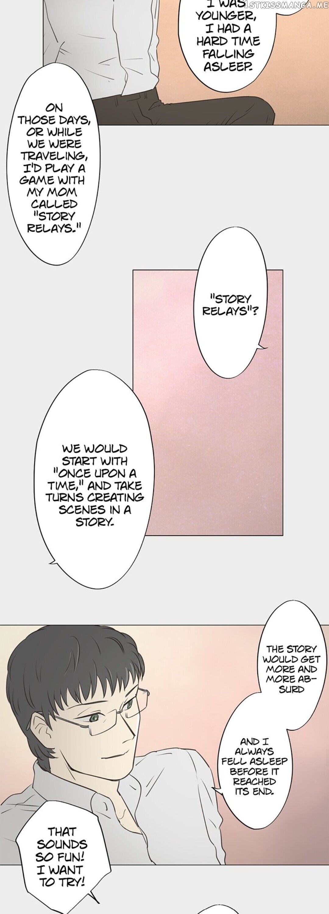 Doll of the Teacher Chapter 65 - page 17