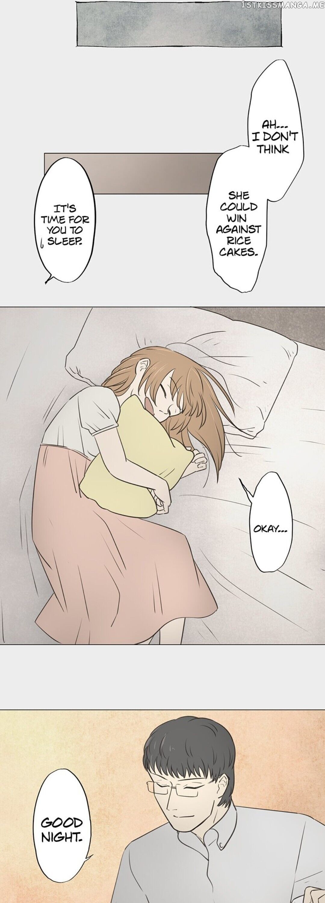 Doll of the Teacher Chapter 65 - page 22