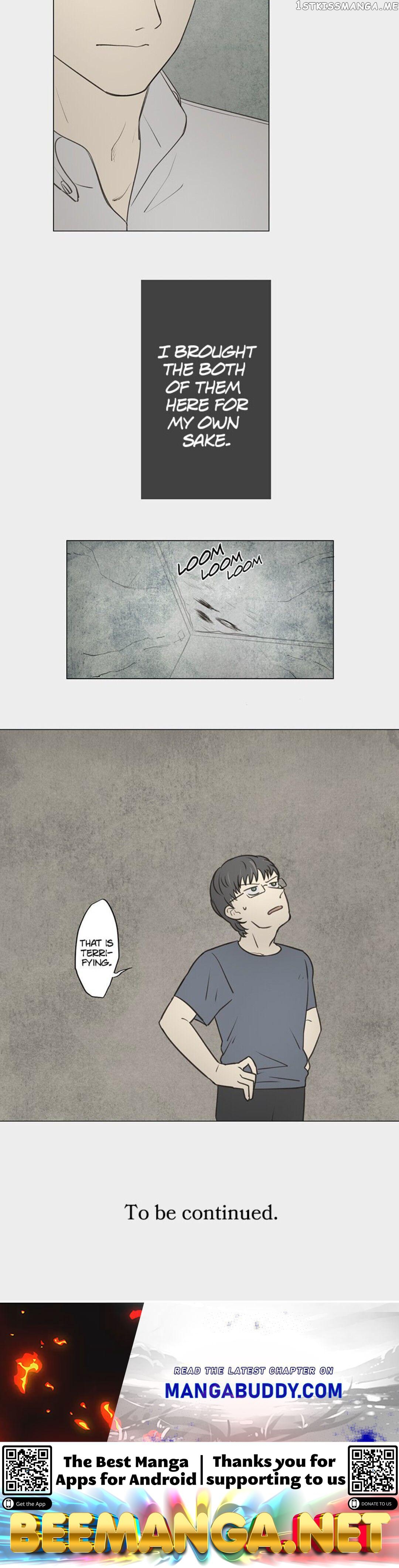 Doll of the Teacher Chapter 65 - page 24