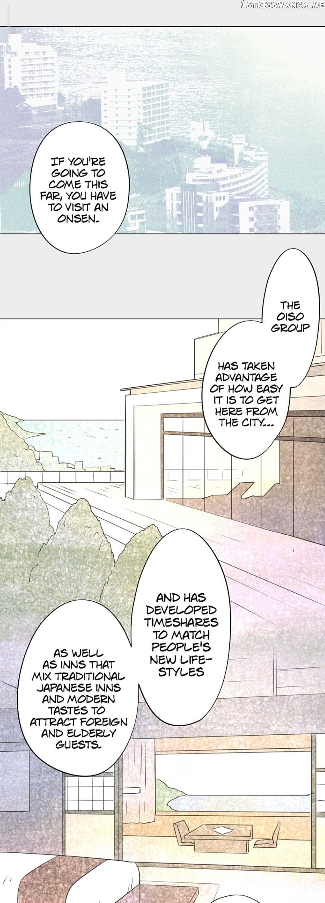 Doll of the Teacher Chapter 65 - page 7