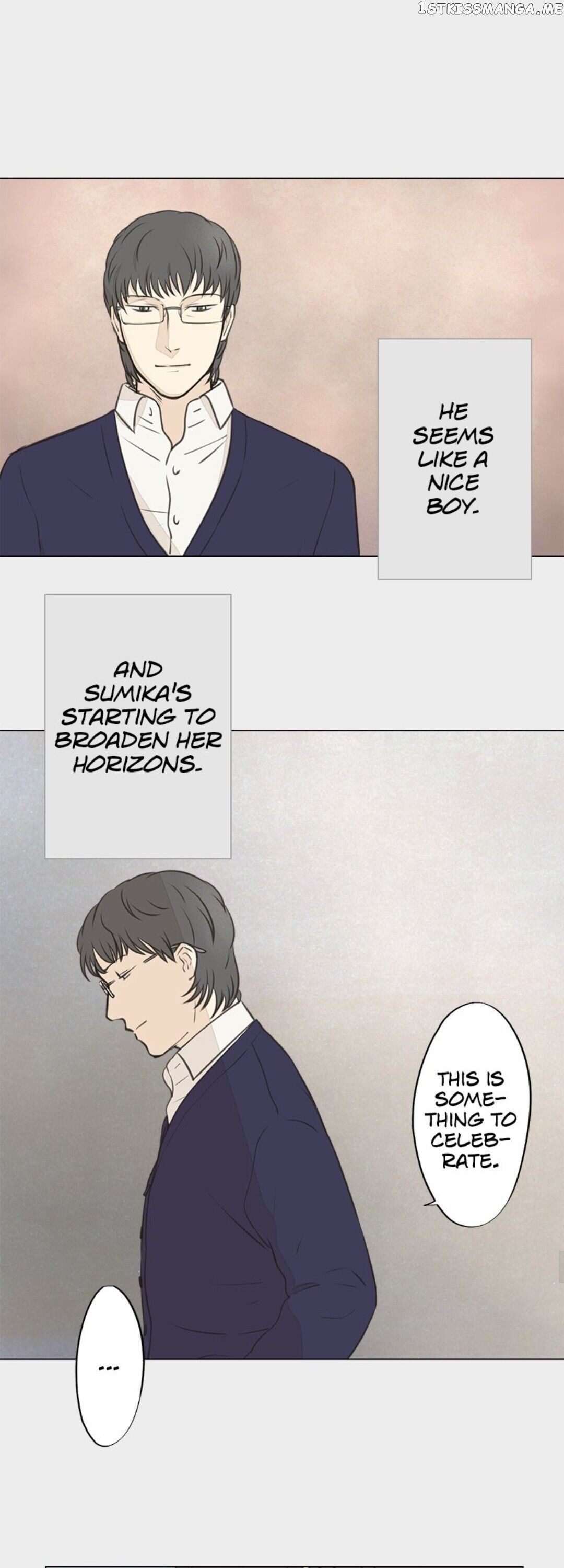 Doll of the Teacher Chapter 18 - page 18