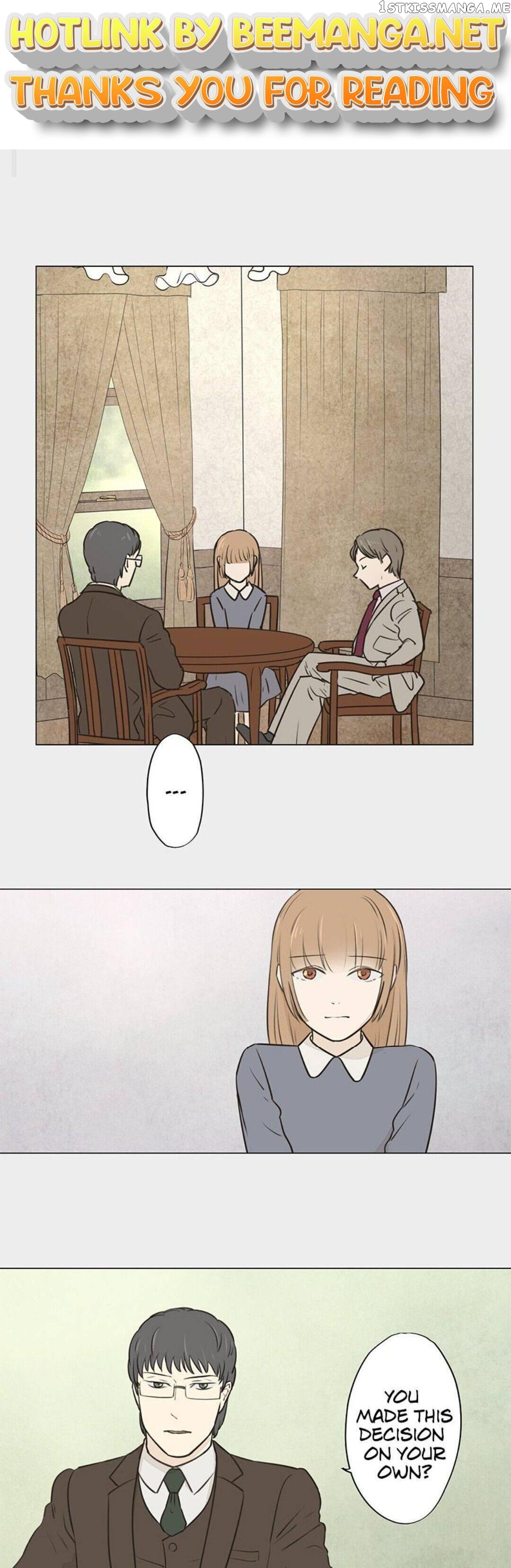 Doll of the Teacher Chapter 78 - page 1