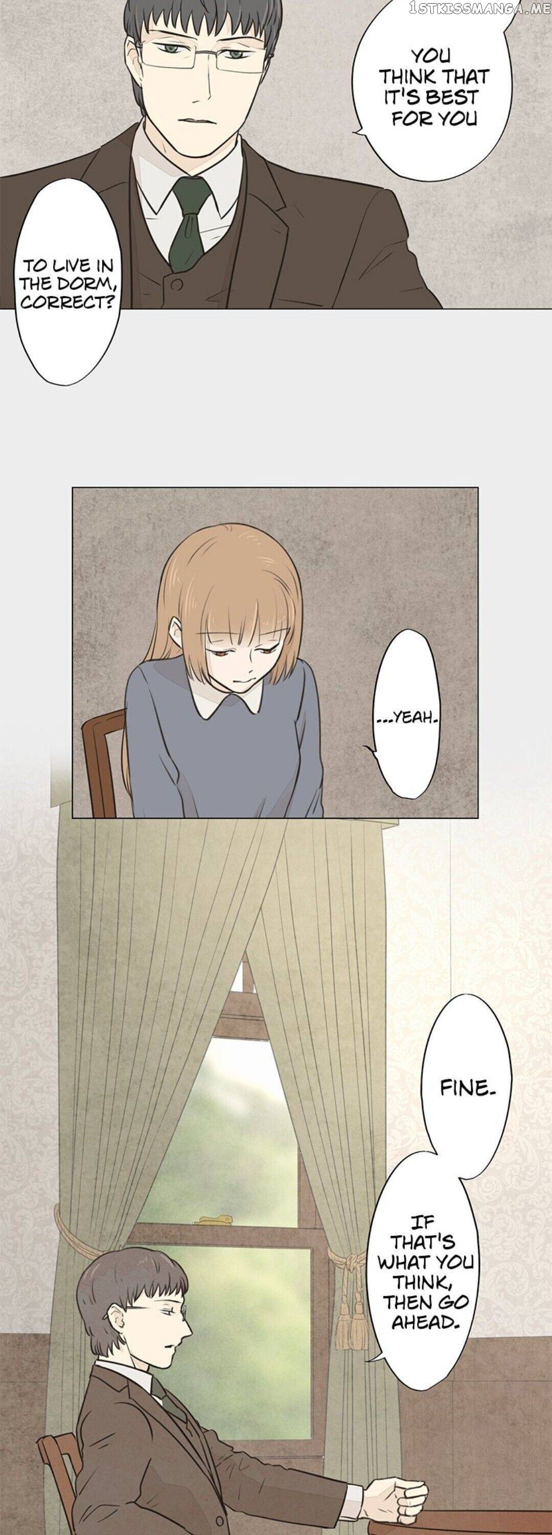 Doll of the Teacher Chapter 78 - page 3