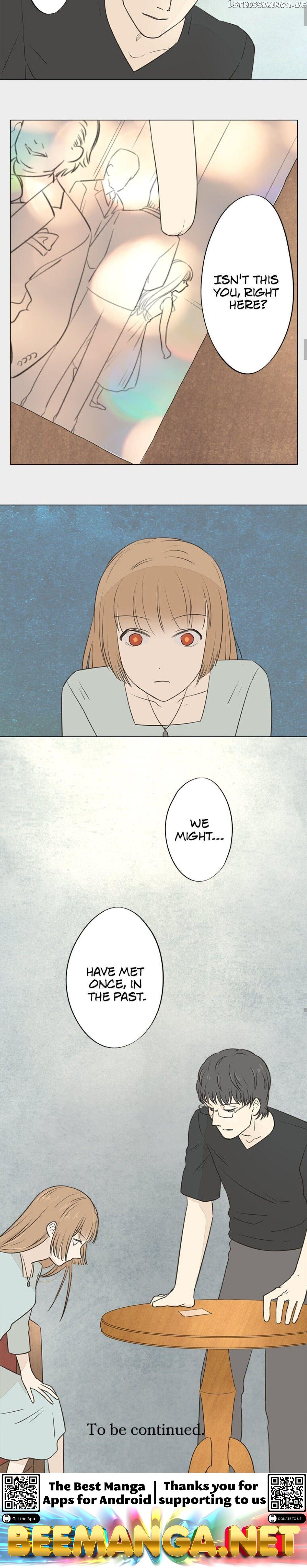 Doll of the Teacher Chapter 45 - page 17