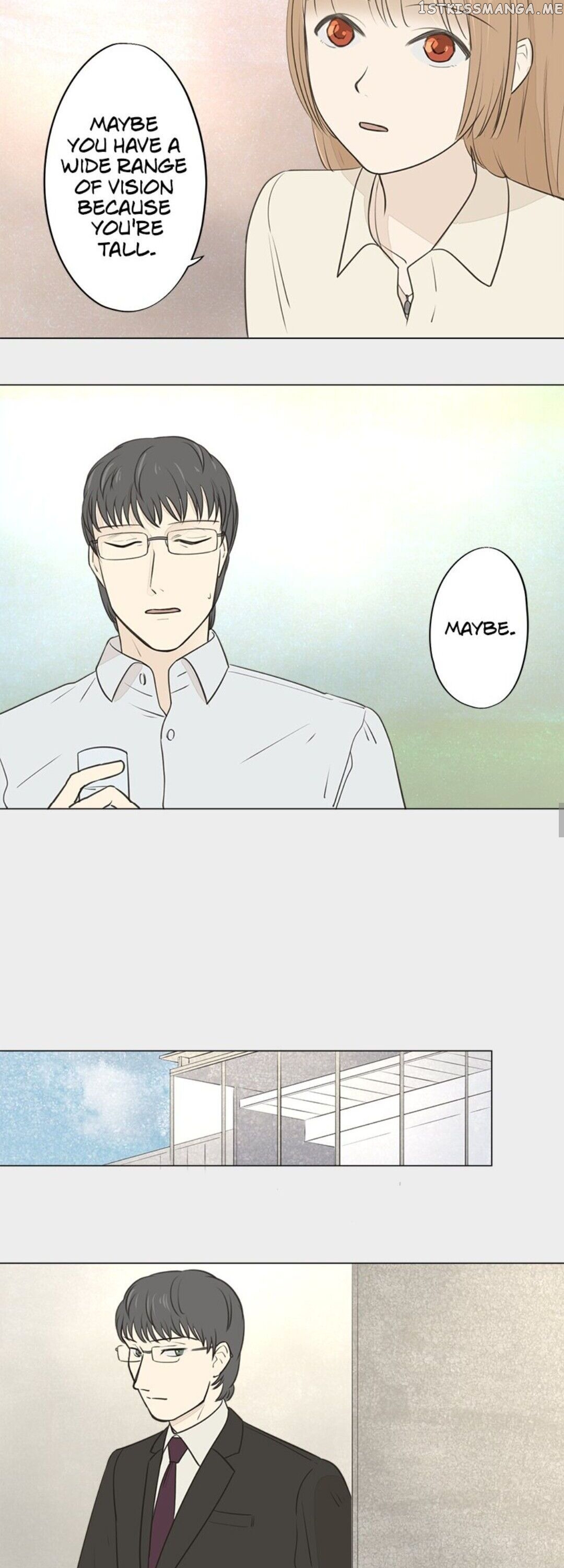 Doll of the Teacher Chapter 45 - page 6