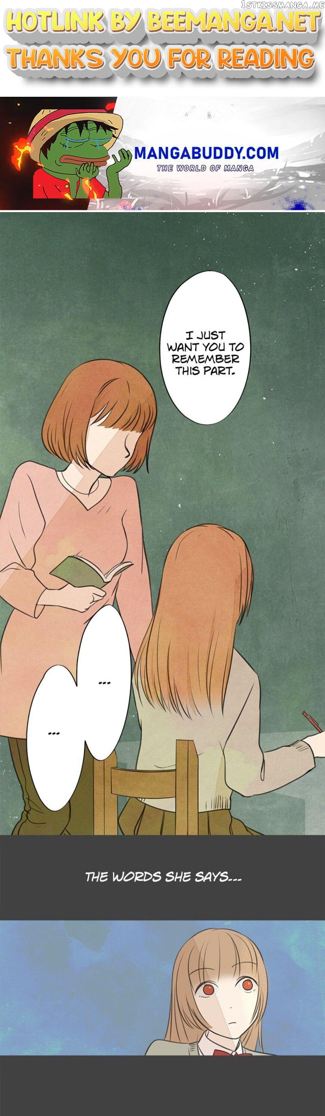 Doll of the Teacher Chapter 17 - page 1