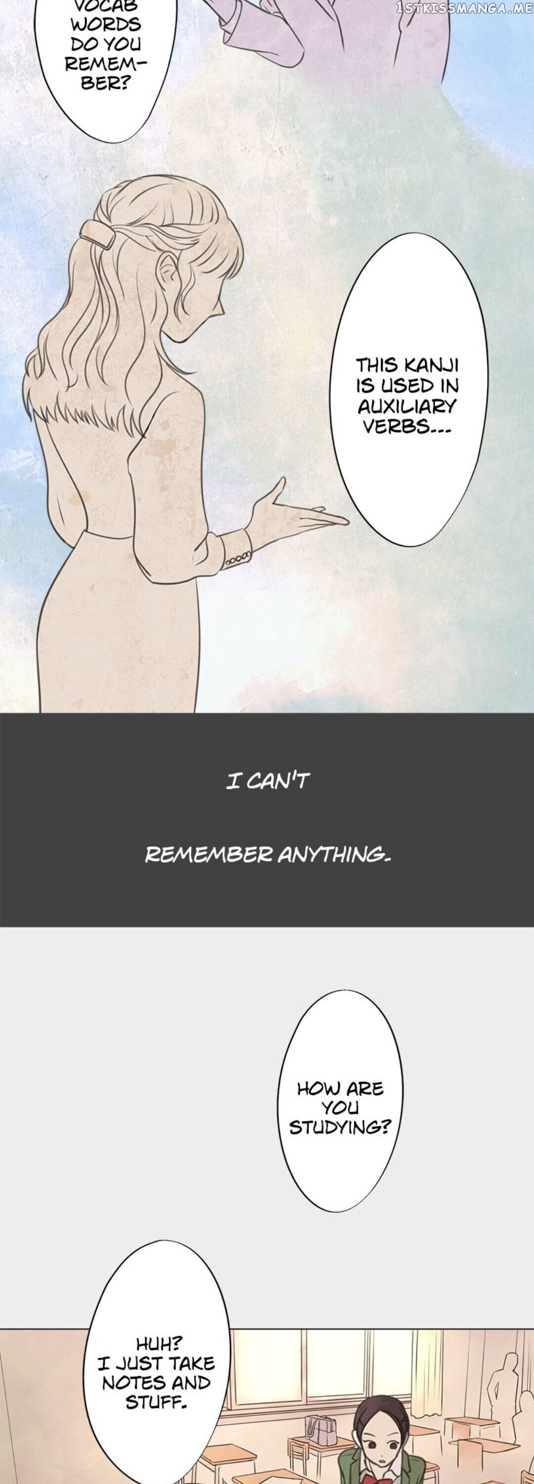 Doll of the Teacher Chapter 17 - page 3
