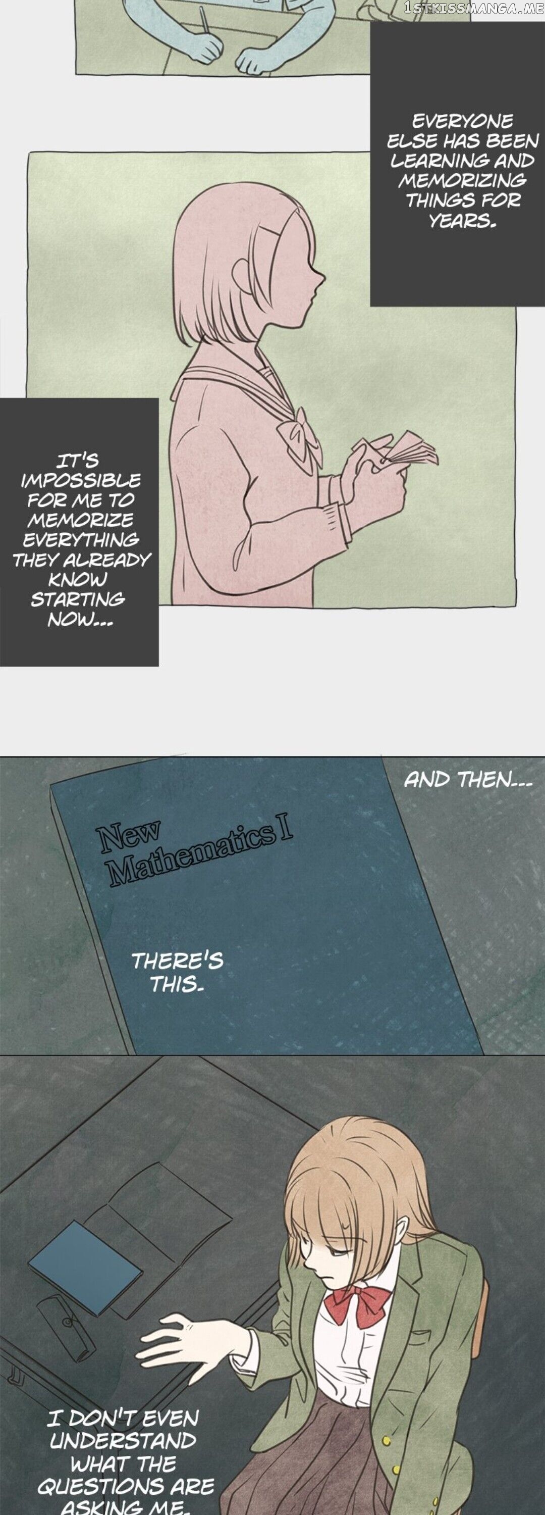 Doll of the Teacher Chapter 17 - page 5