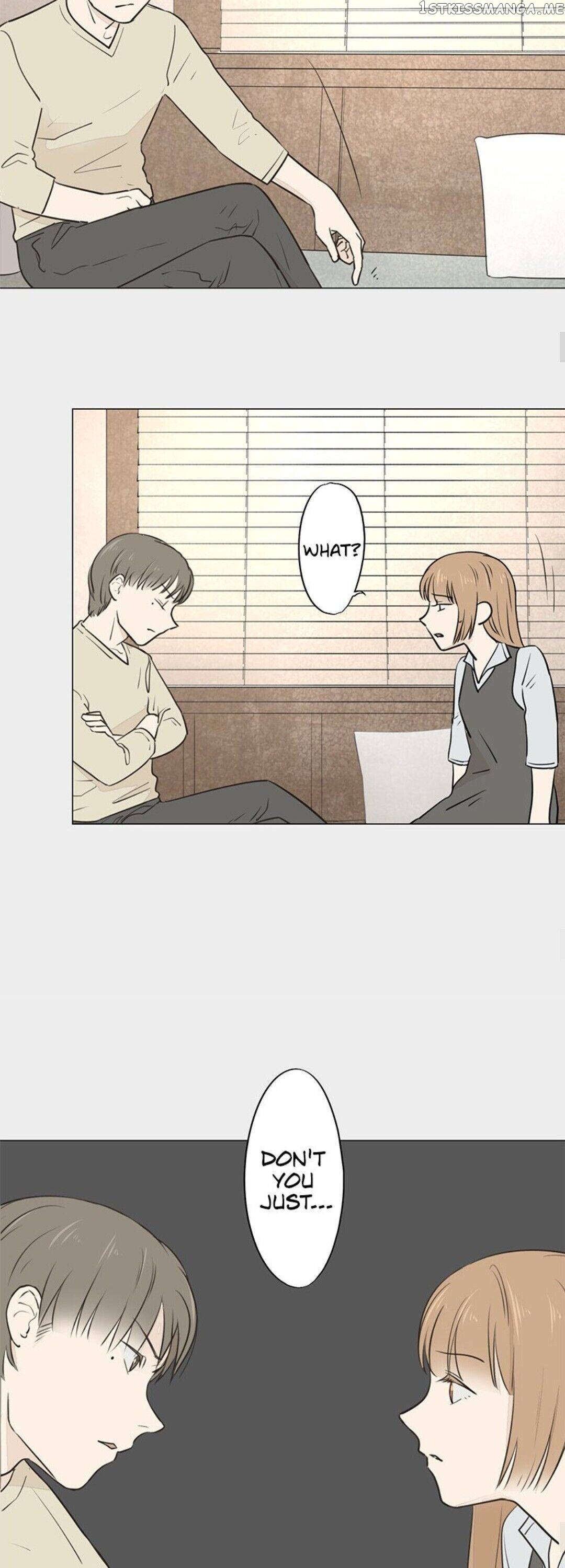 Doll of the Teacher Chapter 77 - page 19