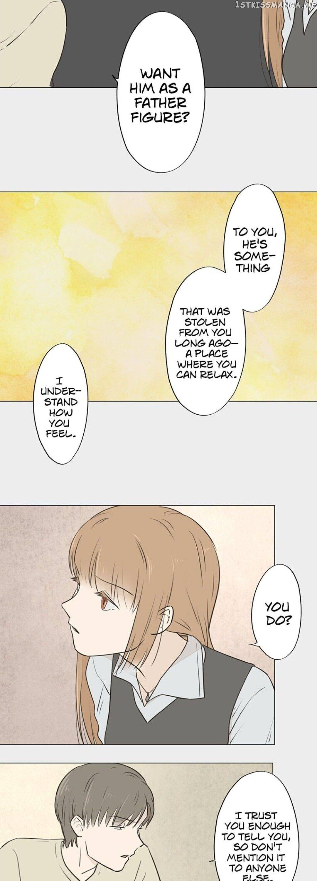 Doll of the Teacher Chapter 77 - page 20