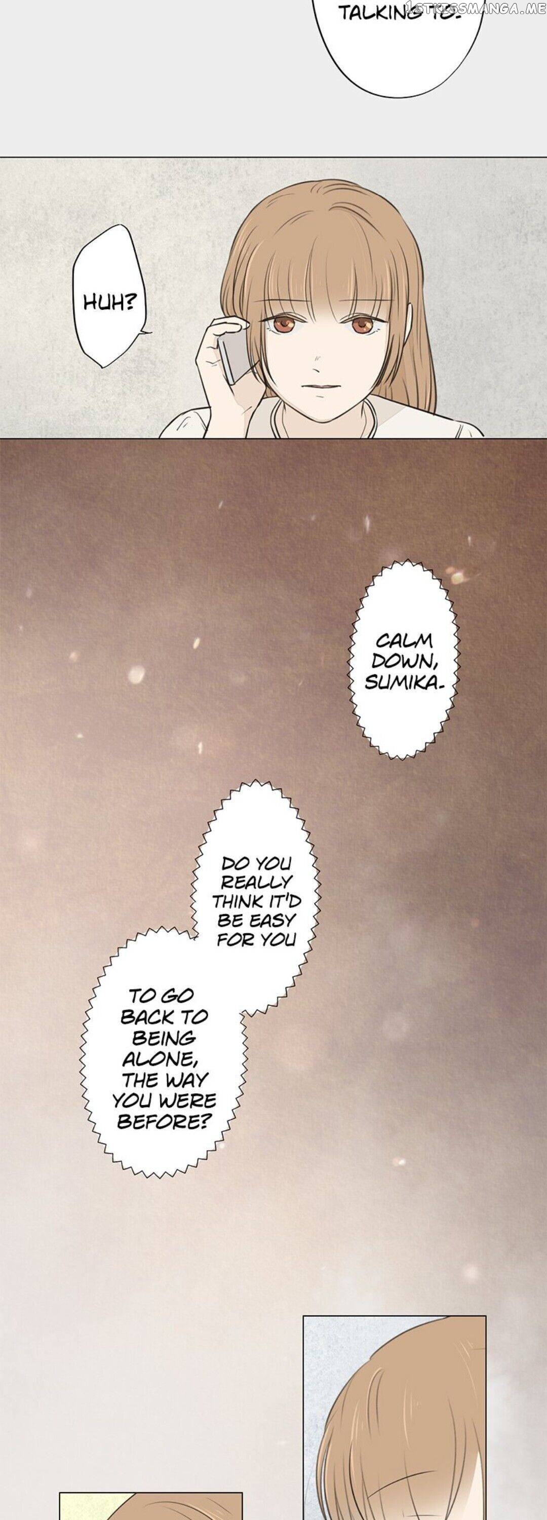 Doll of the Teacher Chapter 77 - page 3