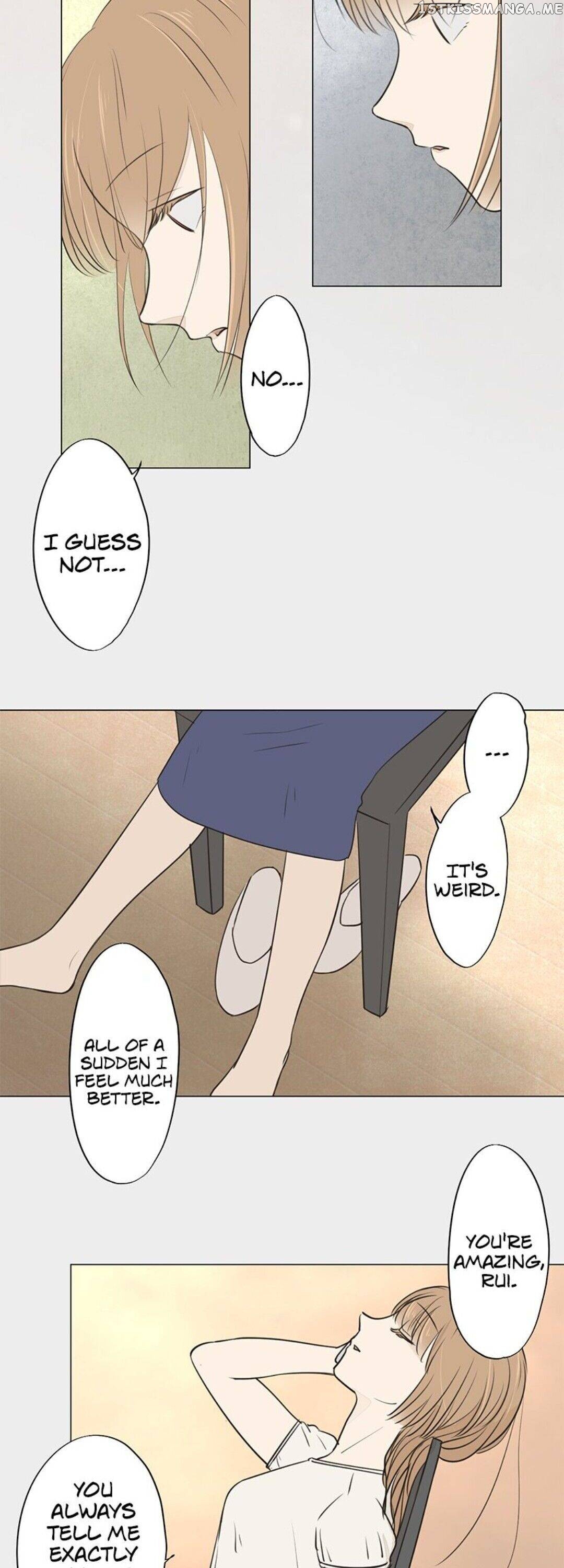 Doll of the Teacher Chapter 77 - page 4
