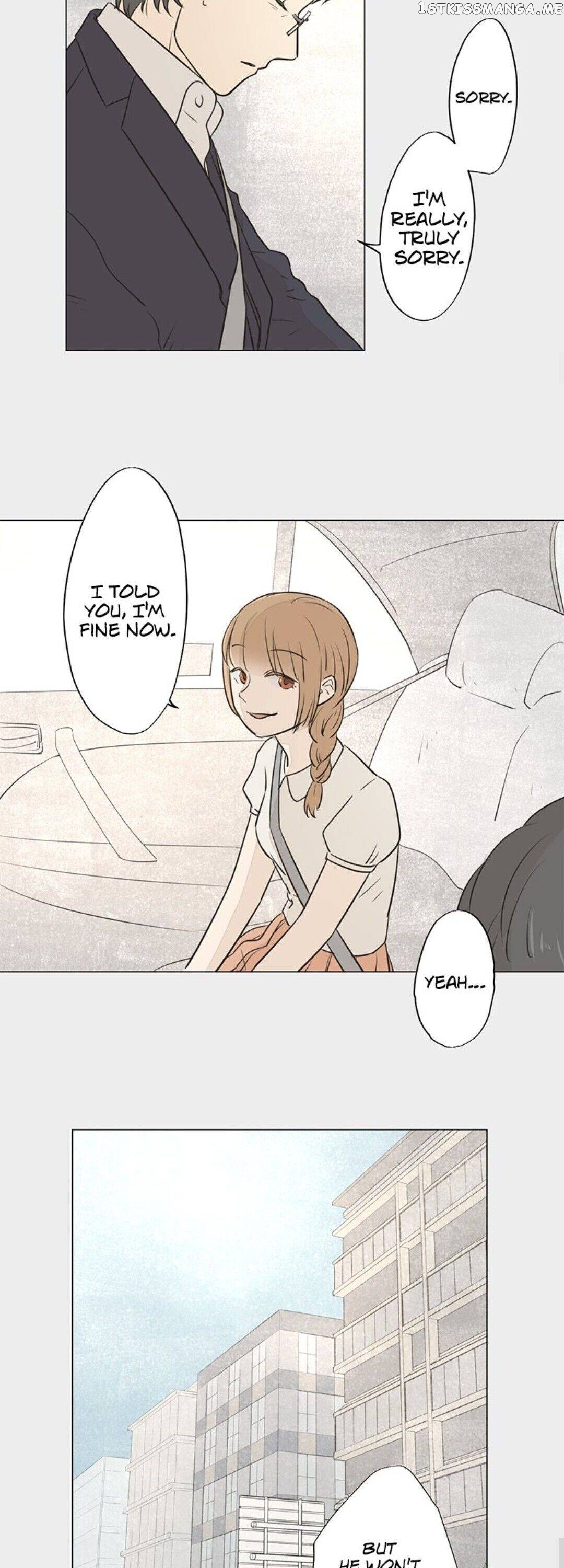Doll of the Teacher Chapter 77 - page 9