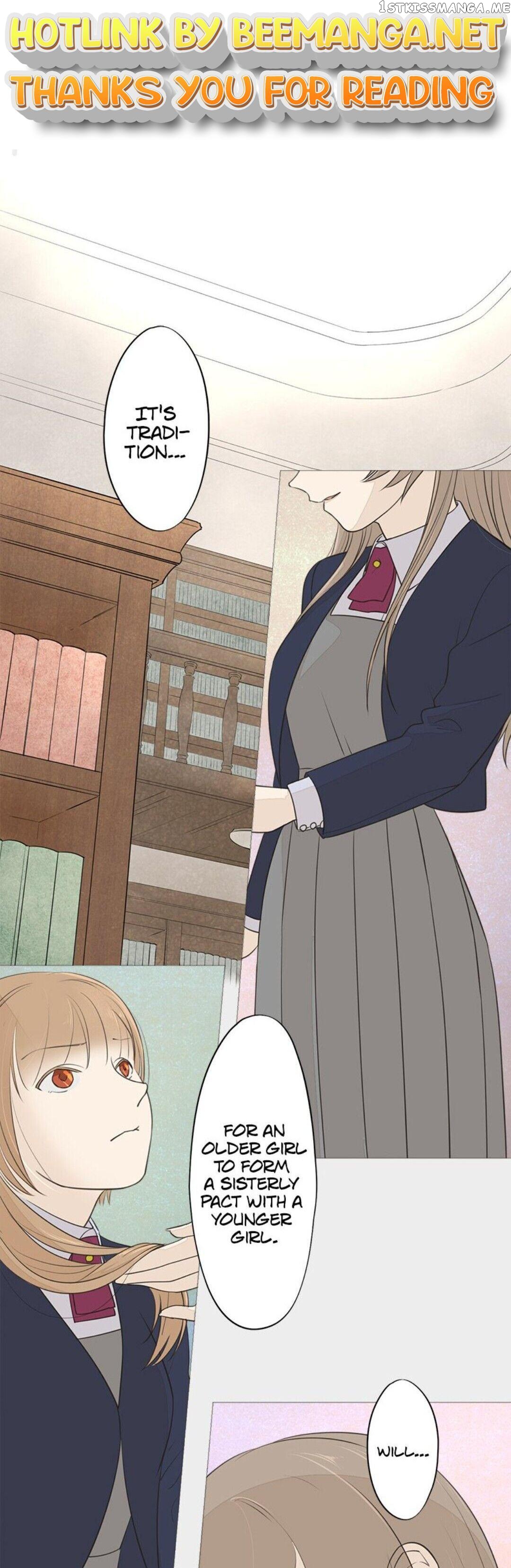 Doll of the Teacher Chapter 44 - page 1