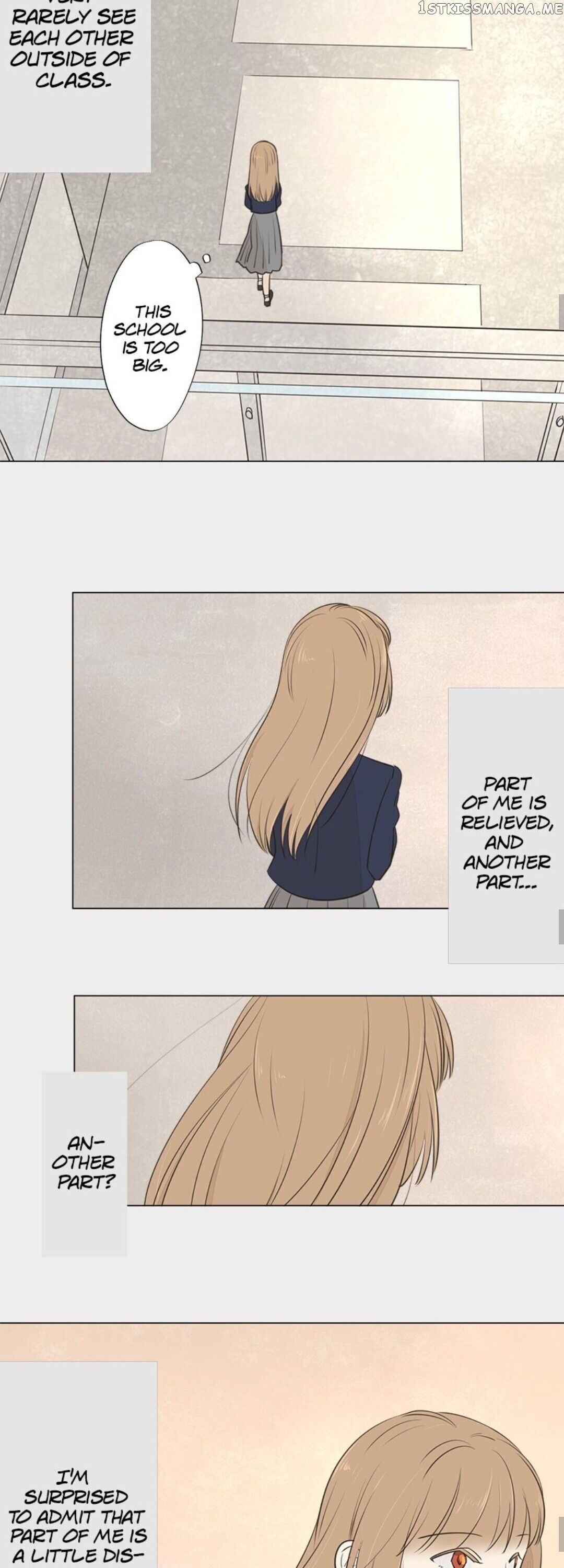 Doll of the Teacher Chapter 44 - page 16