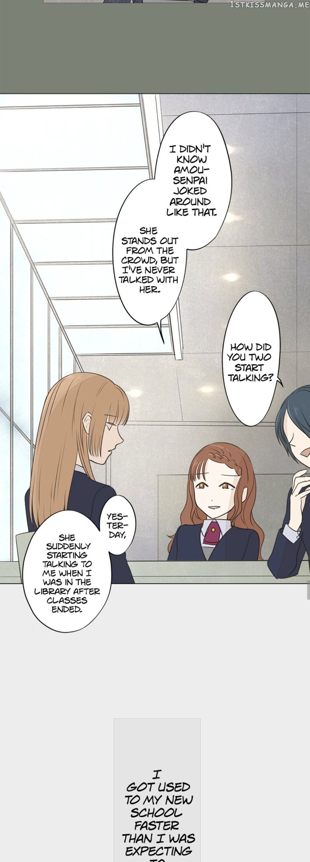 Doll of the Teacher Chapter 44 - page 5