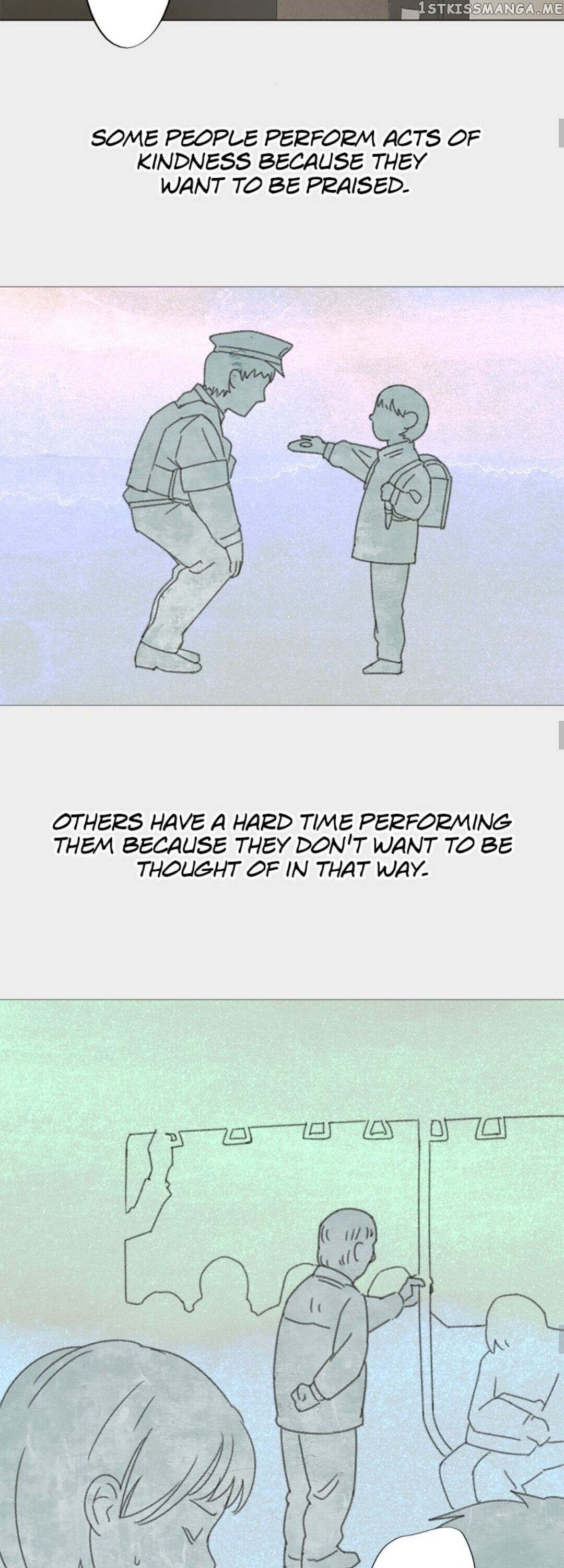 Doll of the Teacher Chapter 16 - page 17