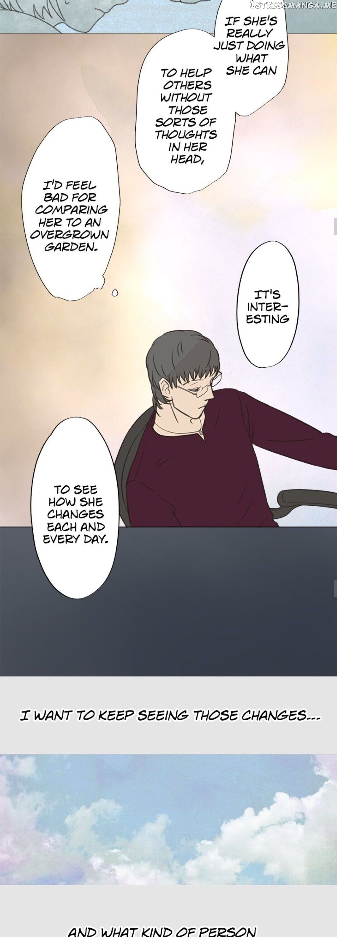 Doll of the Teacher Chapter 16 - page 18