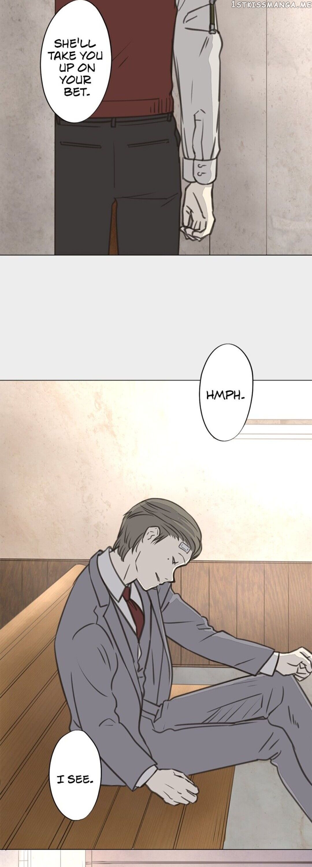 Doll of the Teacher Chapter 16 - page 2