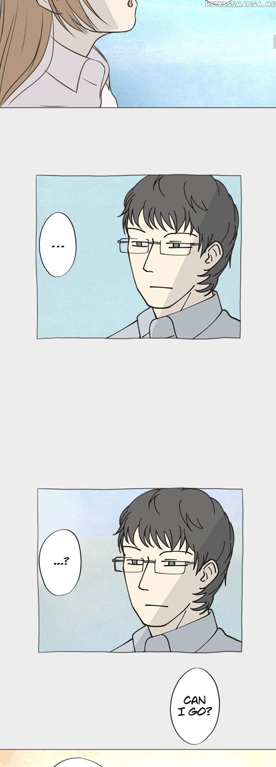Doll of the Teacher Chapter 16 - page 22