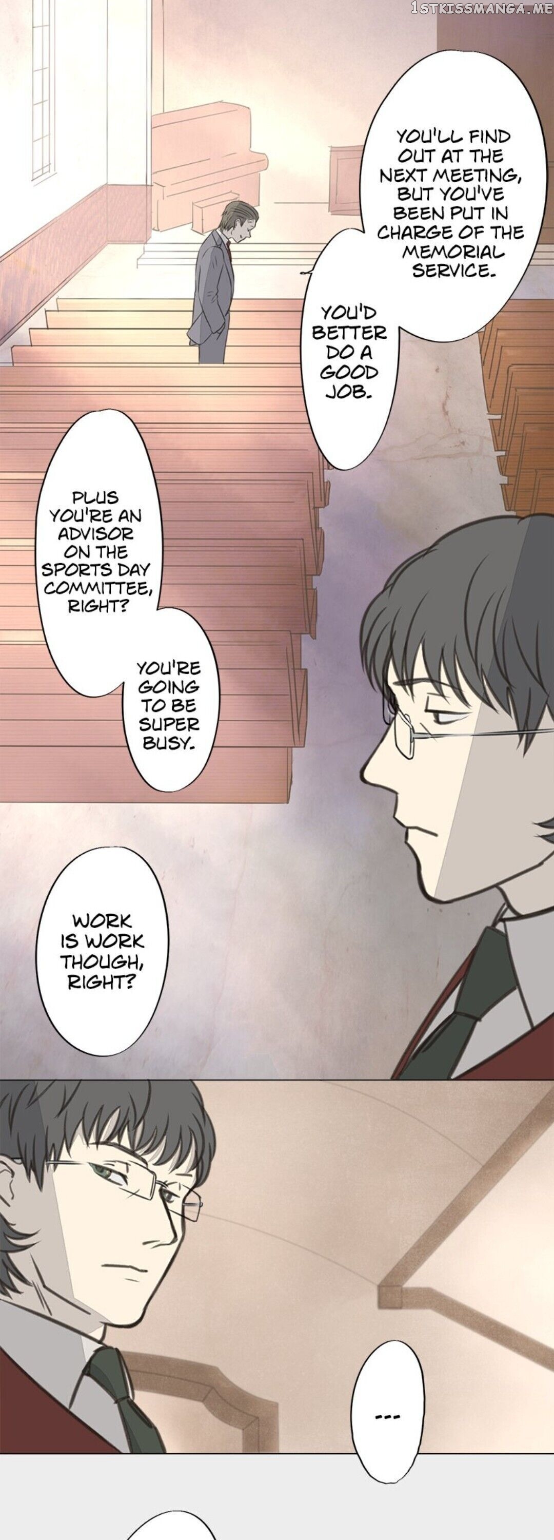 Doll of the Teacher Chapter 16 - page 3