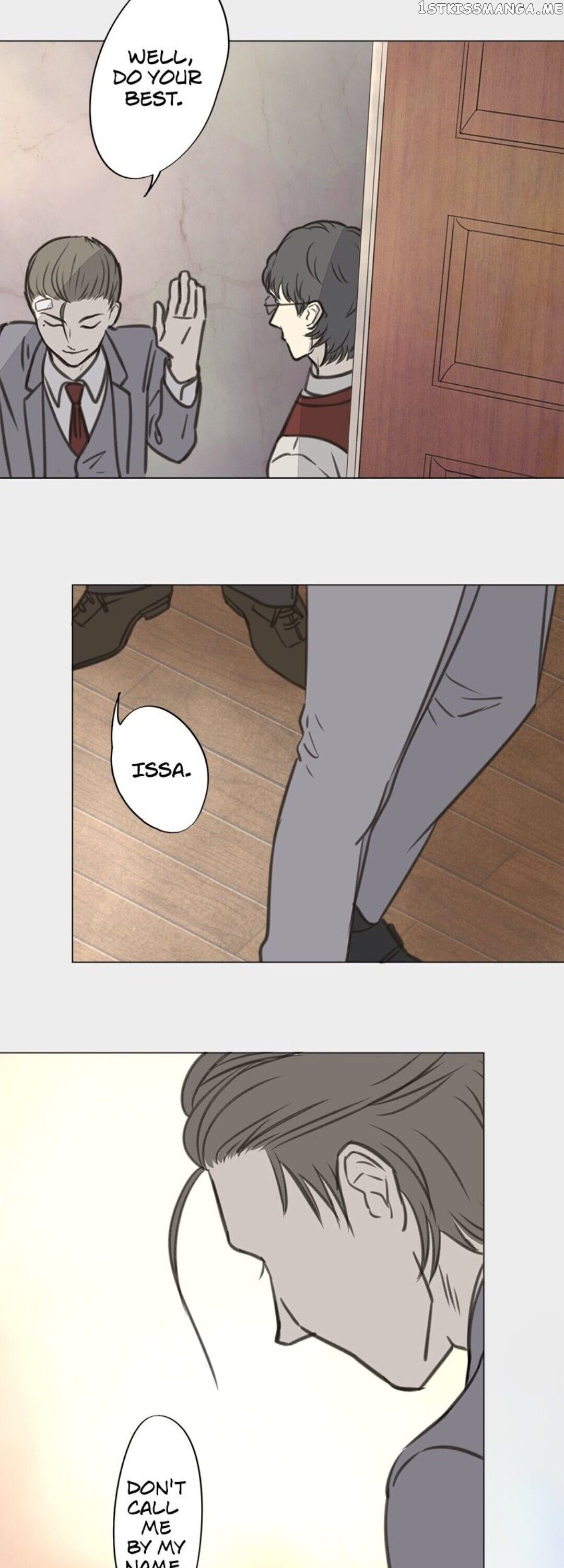 Doll of the Teacher Chapter 16 - page 4