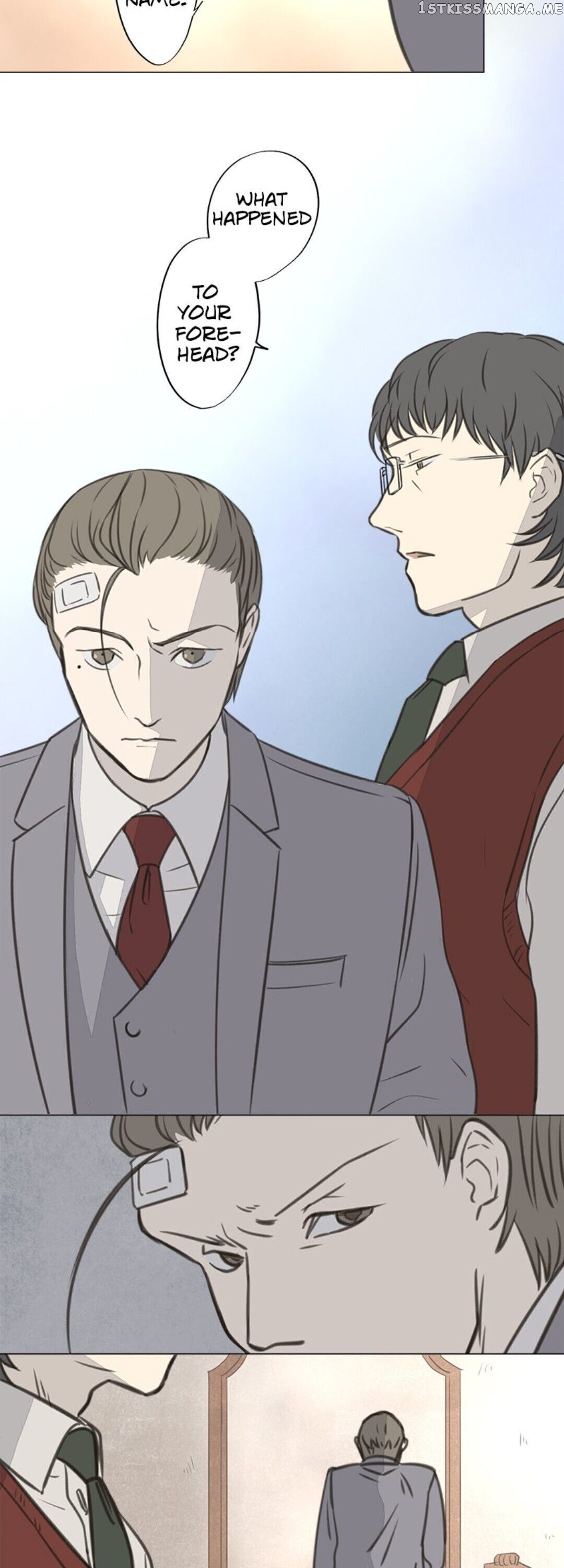 Doll of the Teacher Chapter 16 - page 5