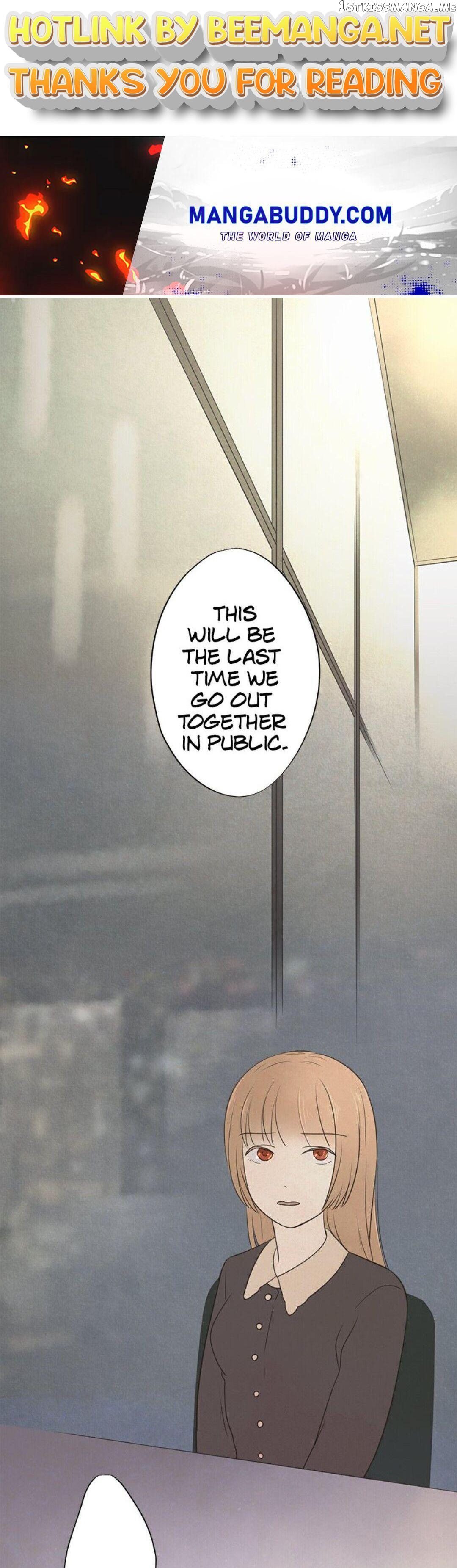 Doll of the Teacher Chapter 43 - page 1