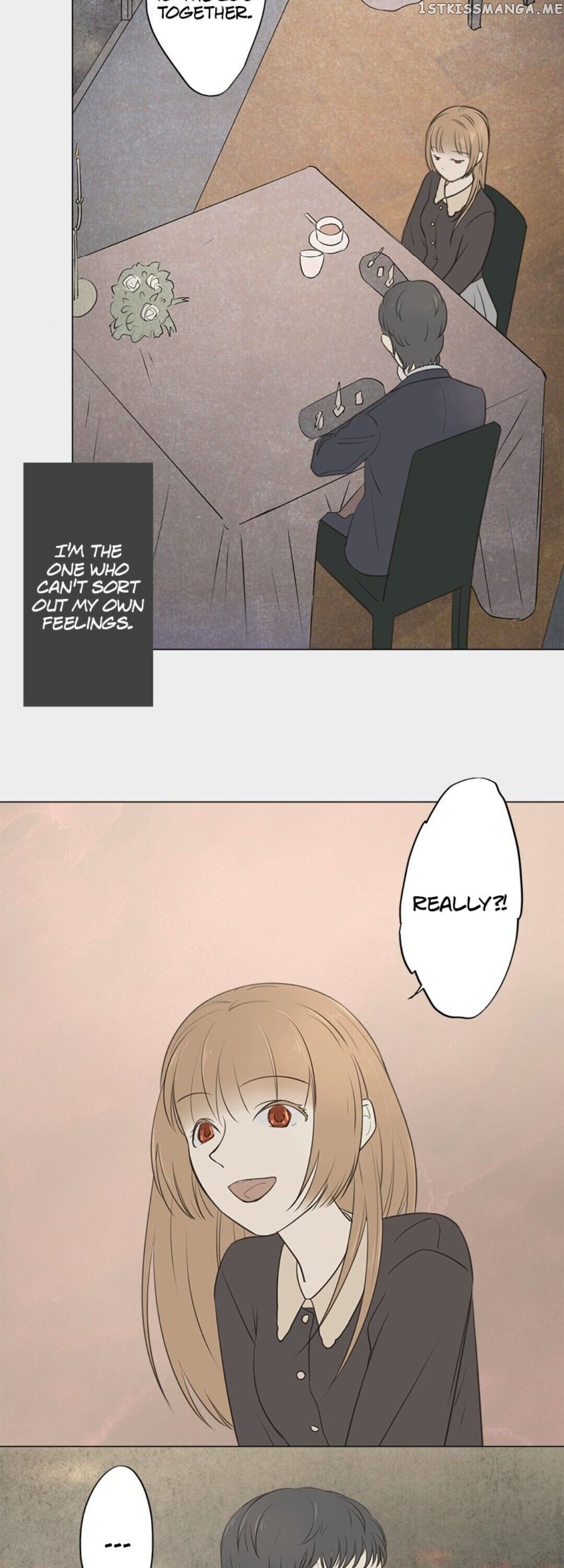 Doll of the Teacher Chapter 43 - page 11