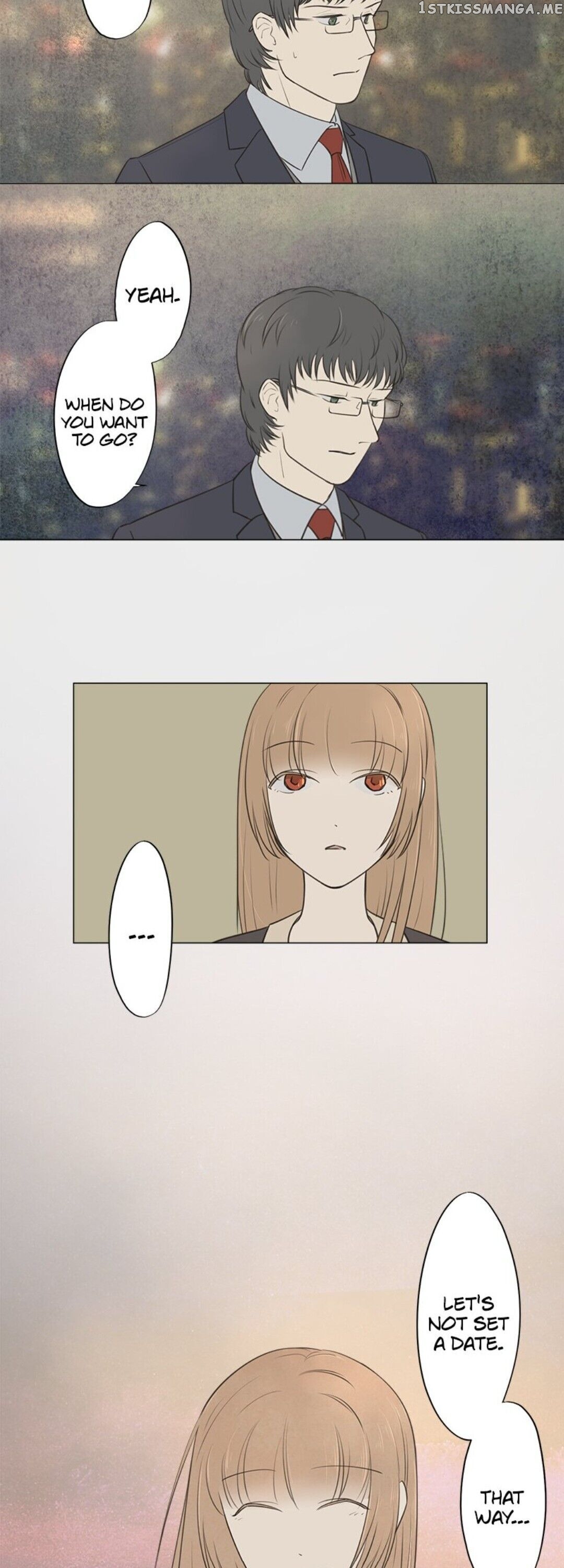 Doll of the Teacher Chapter 43 - page 12