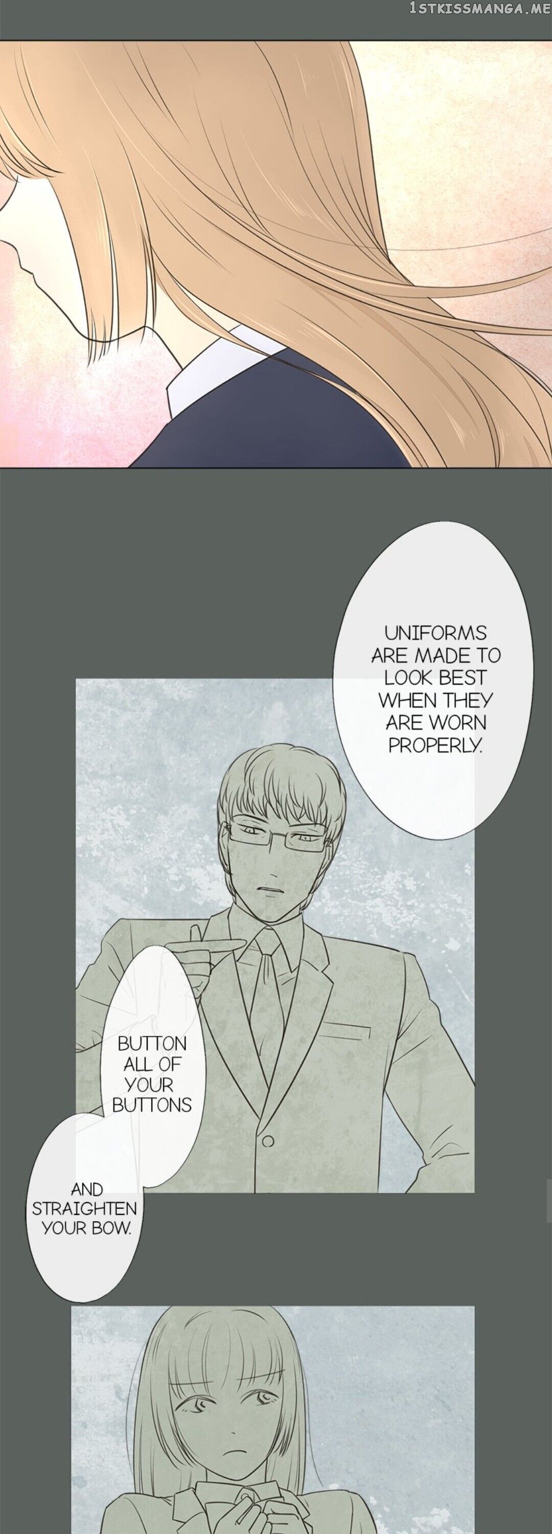 Doll of the Teacher Chapter 43 - page 15