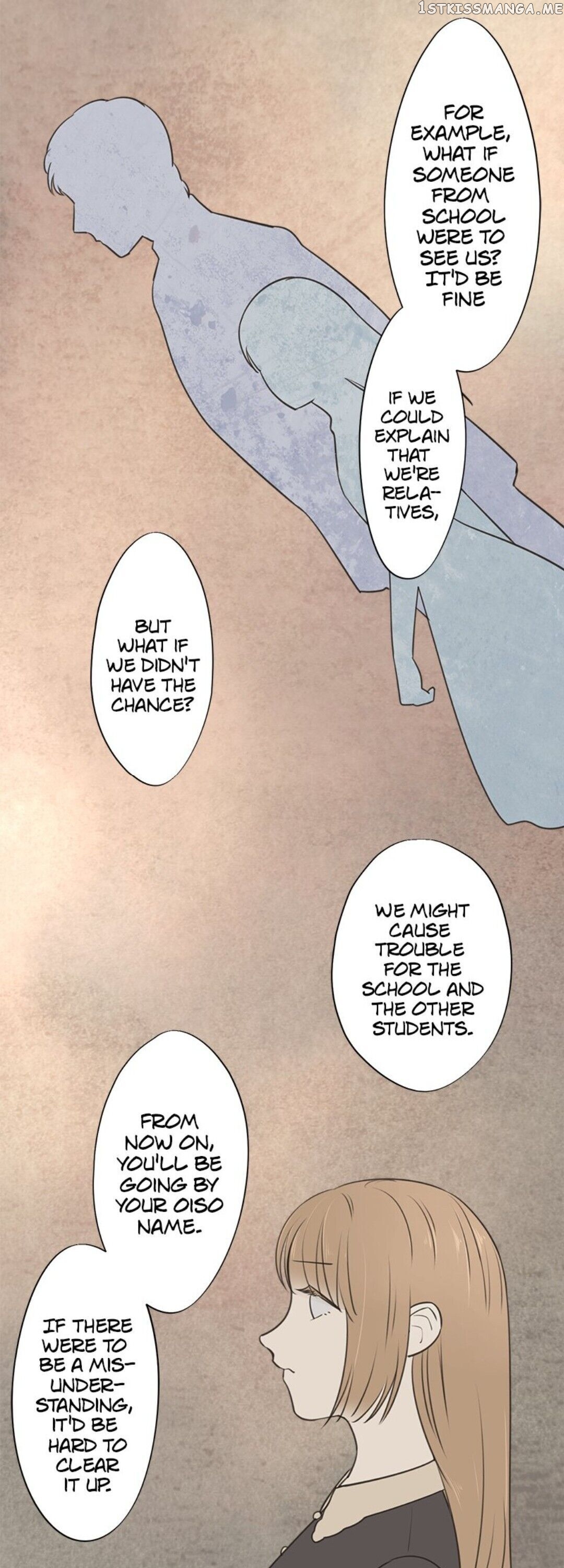 Doll of the Teacher Chapter 43 - page 3