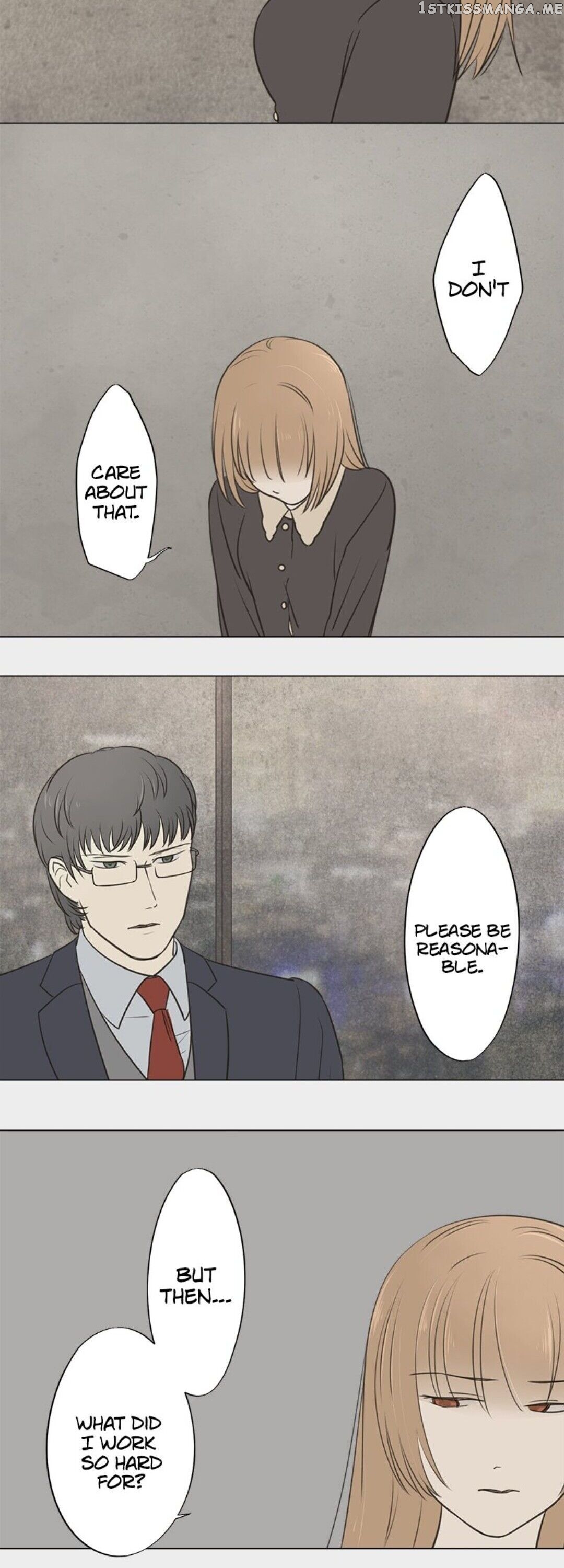 Doll of the Teacher Chapter 43 - page 4