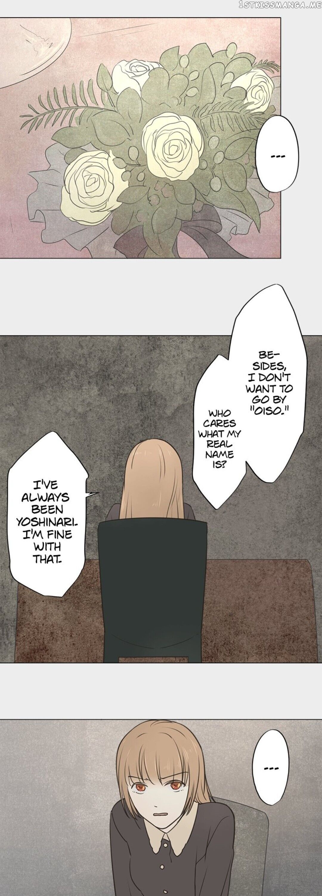 Doll of the Teacher Chapter 43 - page 5