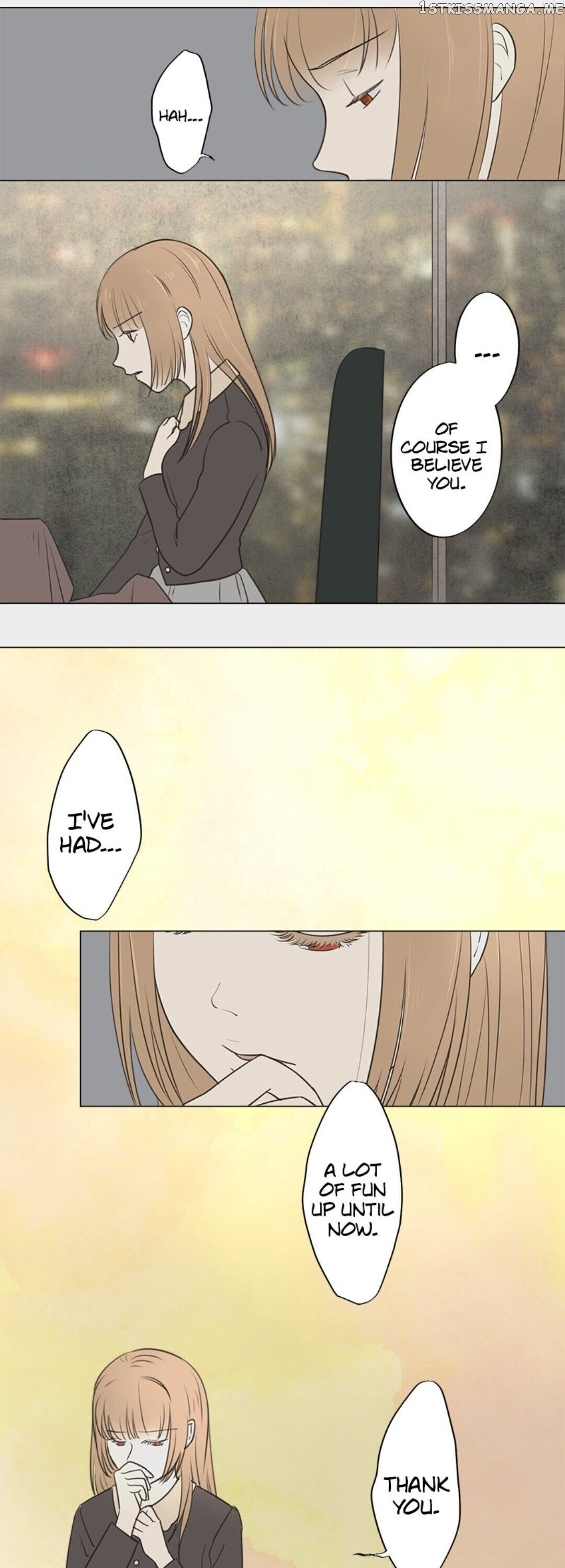 Doll of the Teacher Chapter 43 - page 8