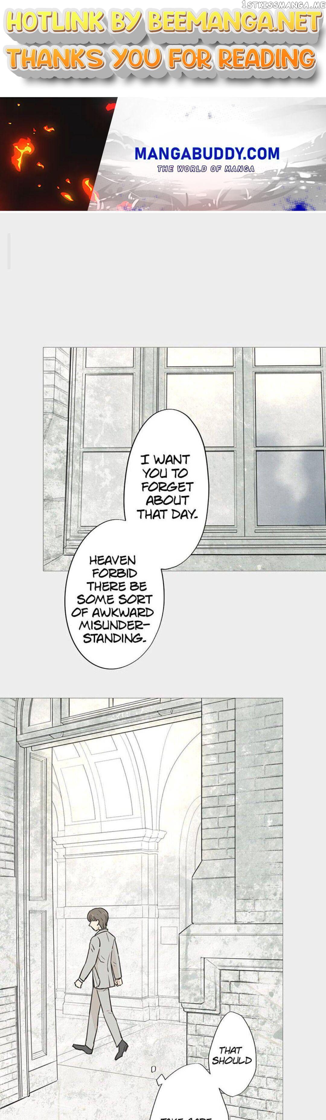 Doll of the Teacher Chapter 76 - page 1