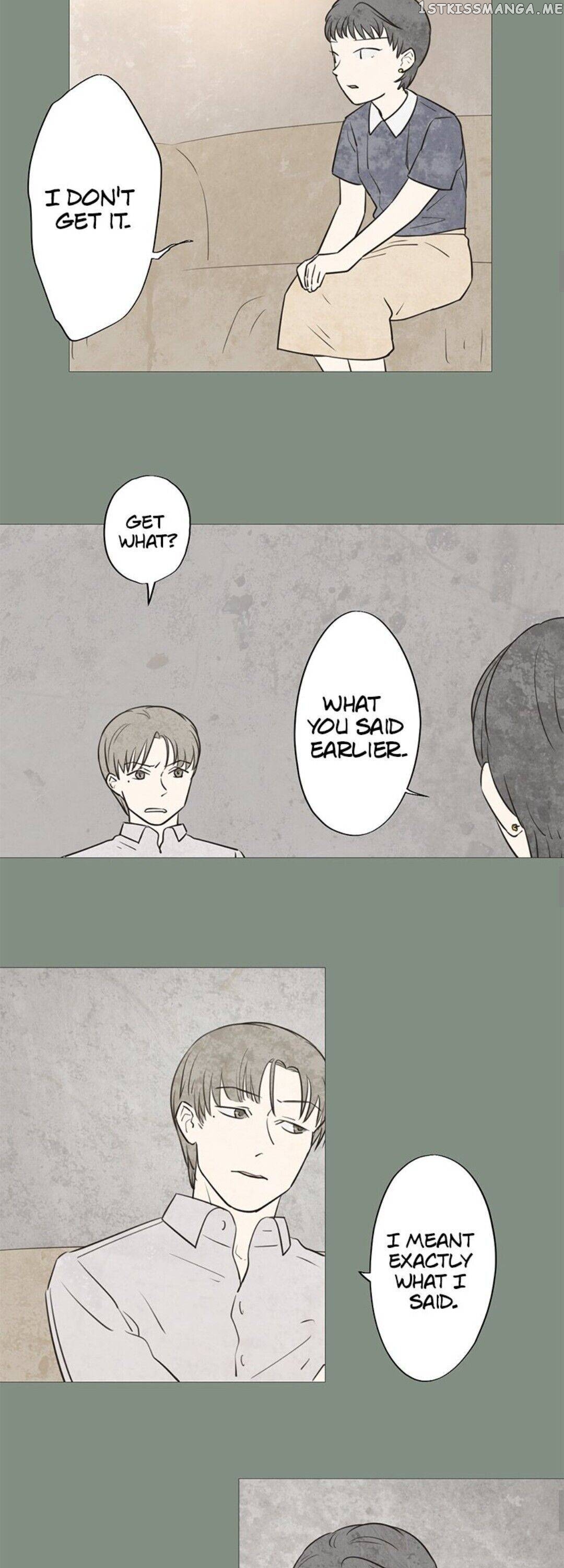 Doll of the Teacher Chapter 76 - page 10
