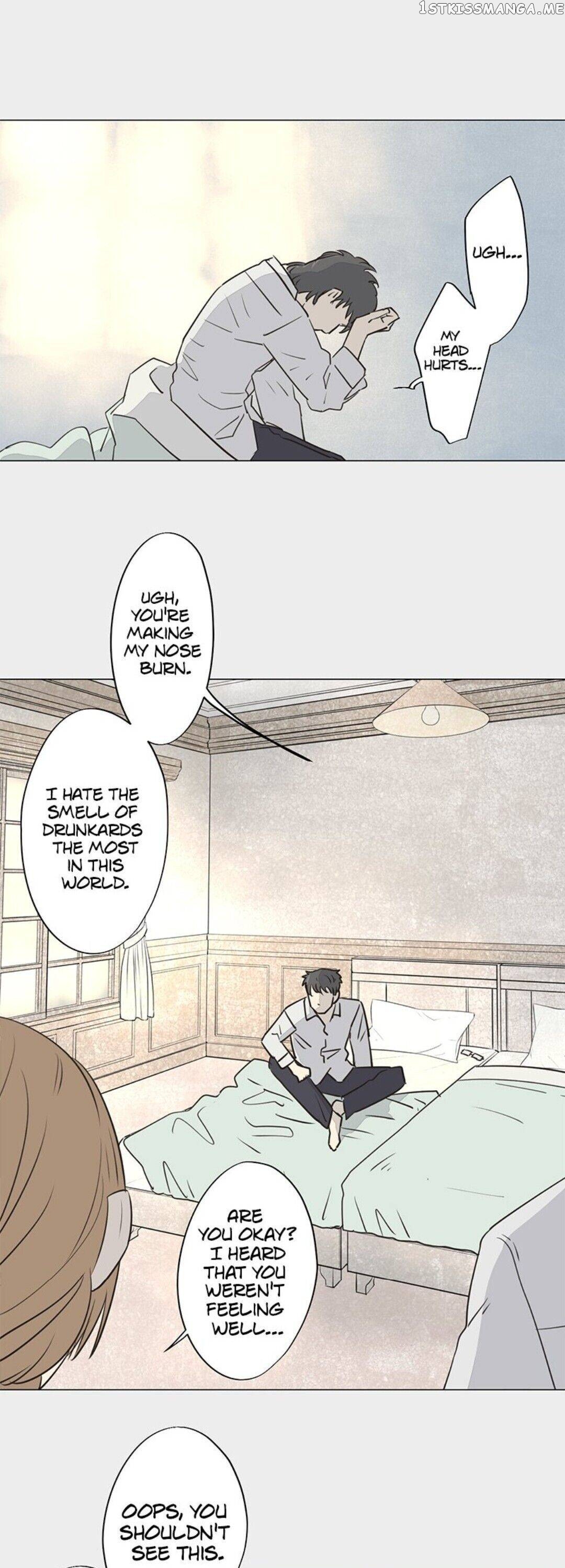 Doll of the Teacher Chapter 76 - page 3